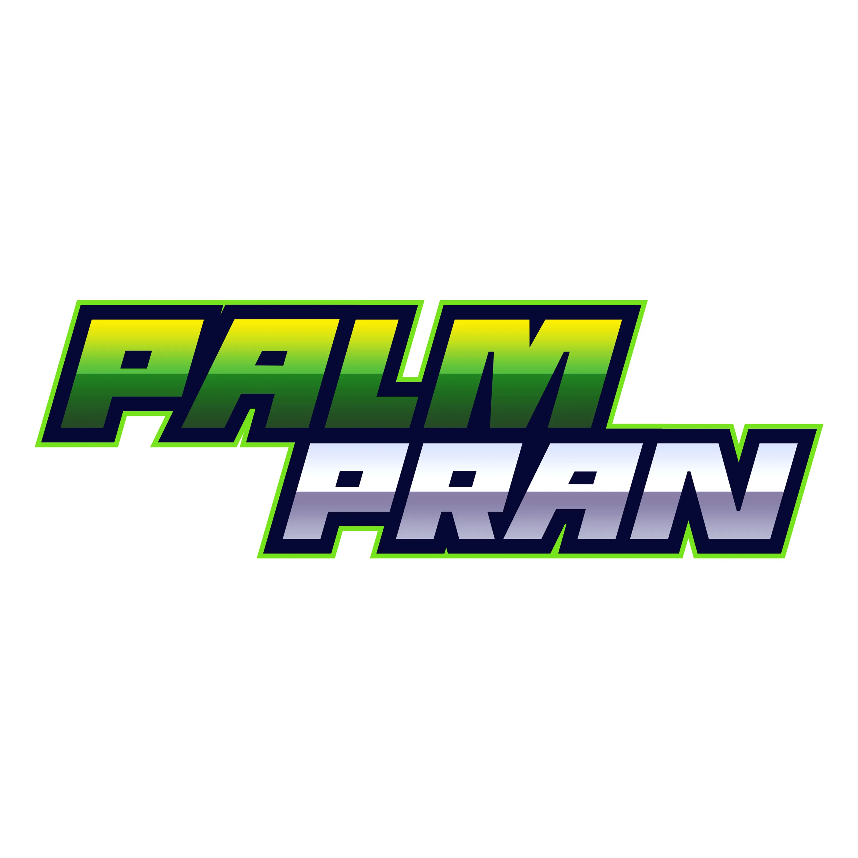 PALM Logo