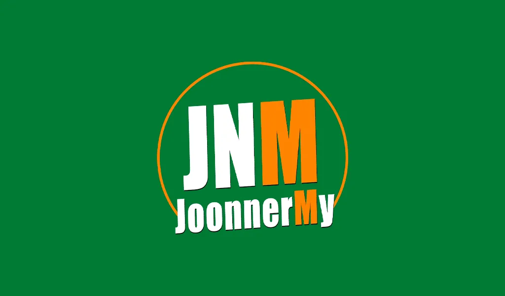 Joonner My — โลโก้ช่อง JNM JoonnerMy